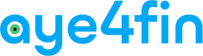 aye4fin Logo