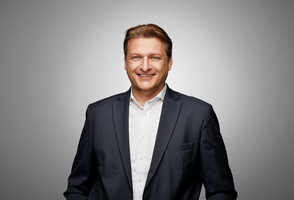 Portrait von Miljenko Jazvac