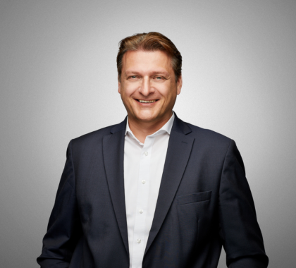 Portrait von Miljenko Jazvac