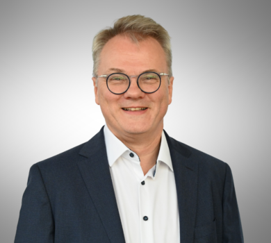 Ansprechpartner Consileon, Frank Westendorf