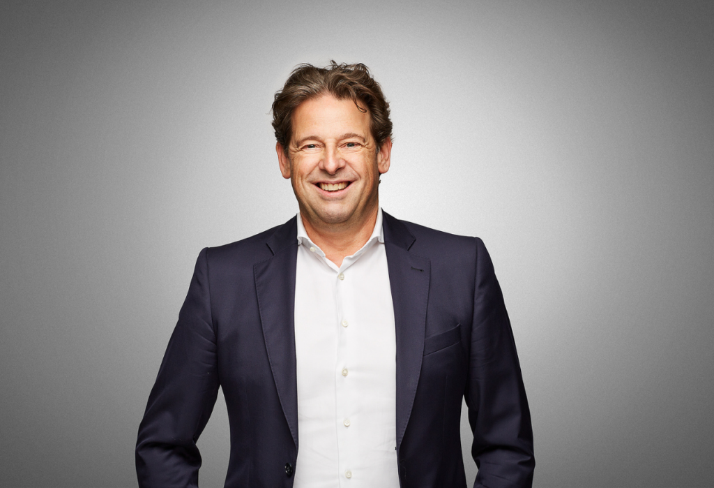 robert Joost