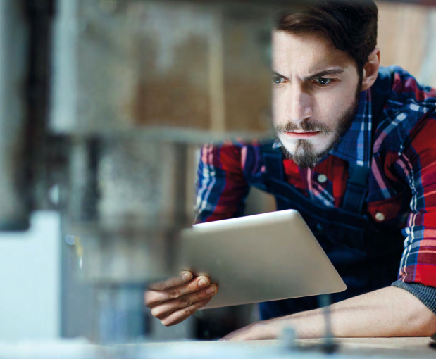 SME 2022, Herausforderungen im digitalen Wandel
