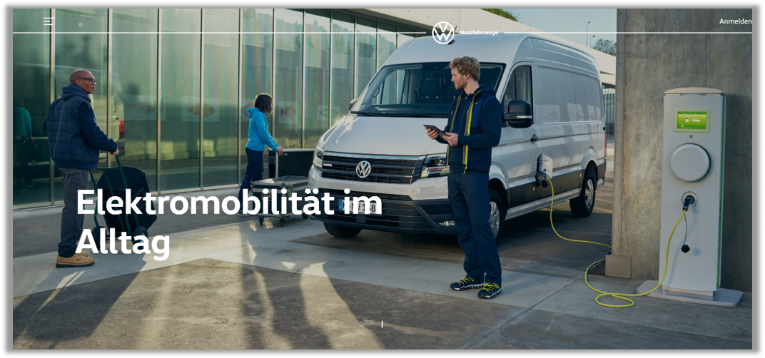 Elektromobilität im Alltag