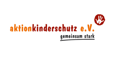 Aktionkinderschutz Logo