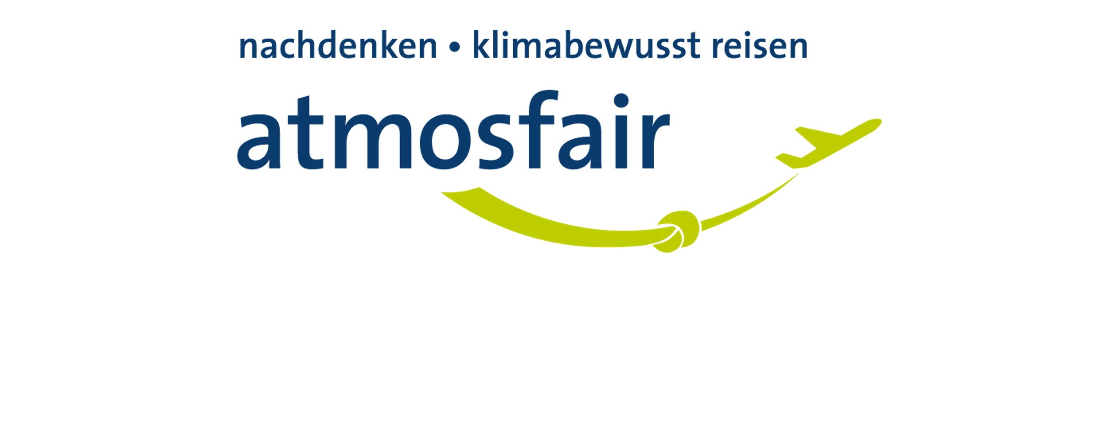 atmosfair Logo