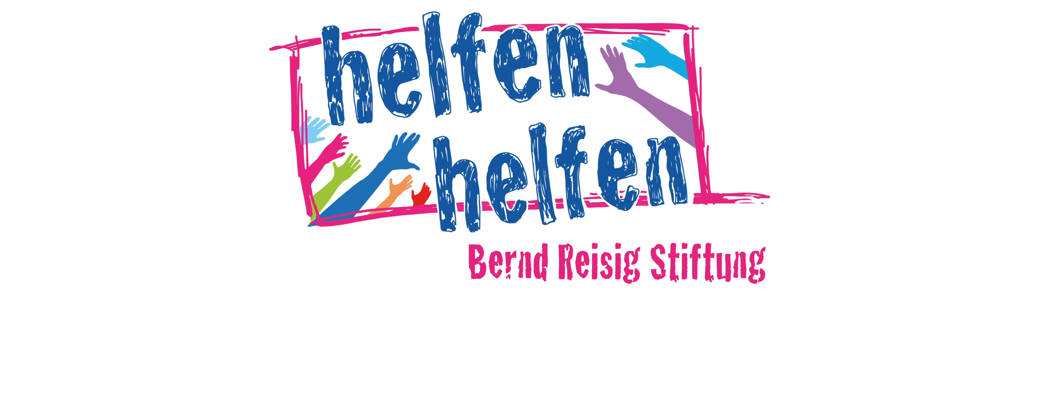 helfenhelfen Logo