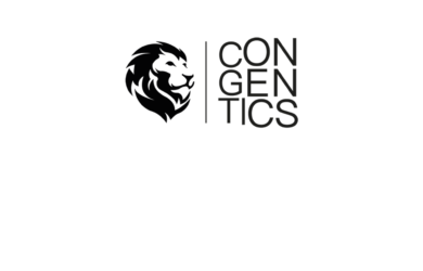 Congentics Logo