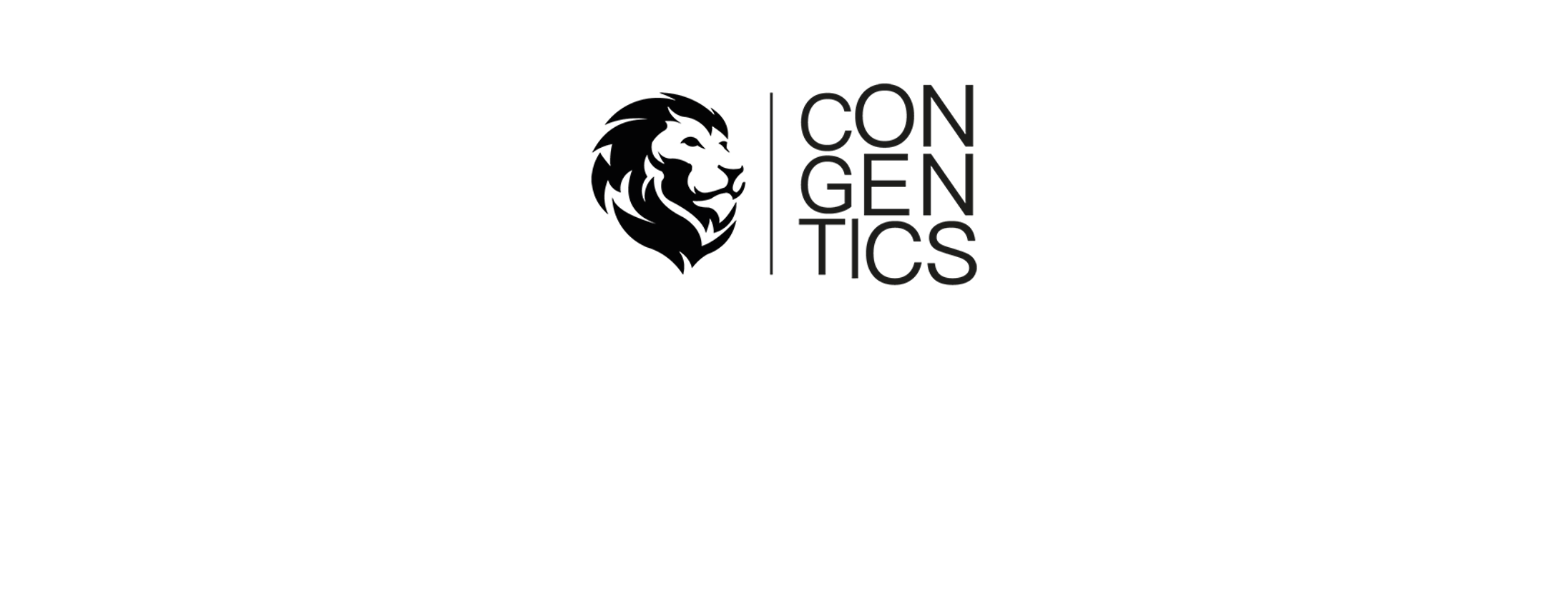 Congentics Logo