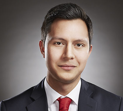 Portrait Norbert Horsch