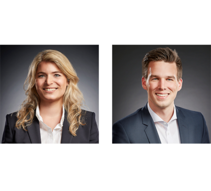Das Team vom Podcast Am Puls der Zeit Automobilindustrie im Wandel