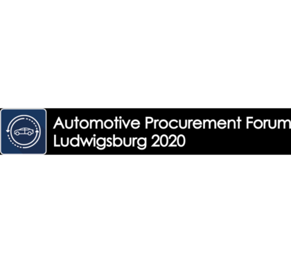 AUTOMOTIVE PROCUREMENT FORUM