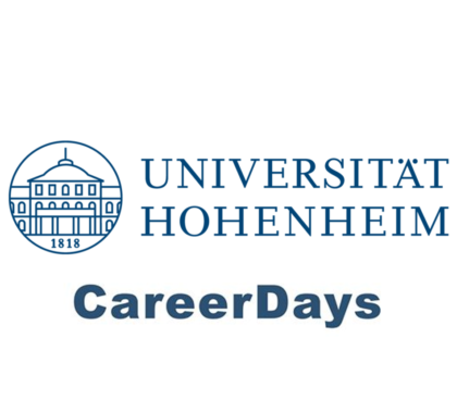 Hohenheimer CareerDays