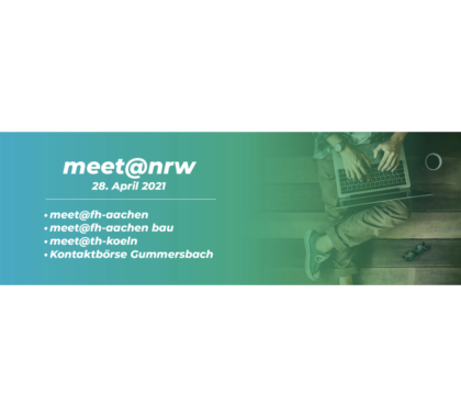 Meet@nrw