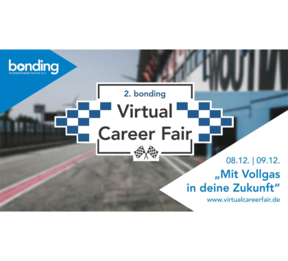 bonding 2. Virtual Career Fair