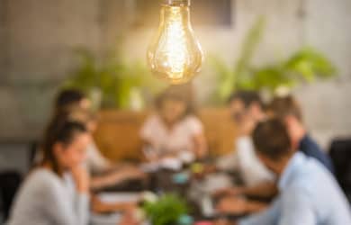 Produktentwicklung mit dem Innovationstool Co-Creation
