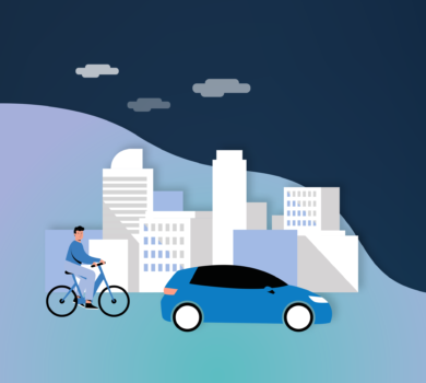 Content Magazin Edition 03 des Automotive-Sektors der Management- und IT-Beratung Consileon