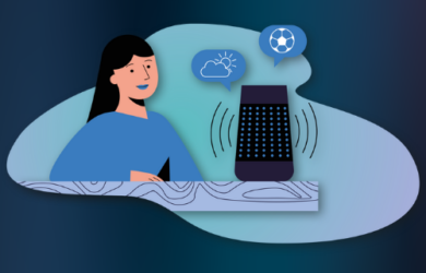 Sprachassitenten haben eine ganz neue Disziplin entstehen lassen: Das Voice Marketing