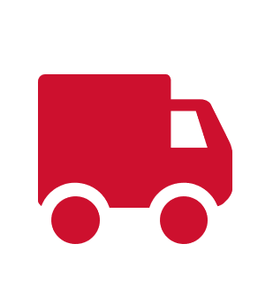 Lieferwagen Icon