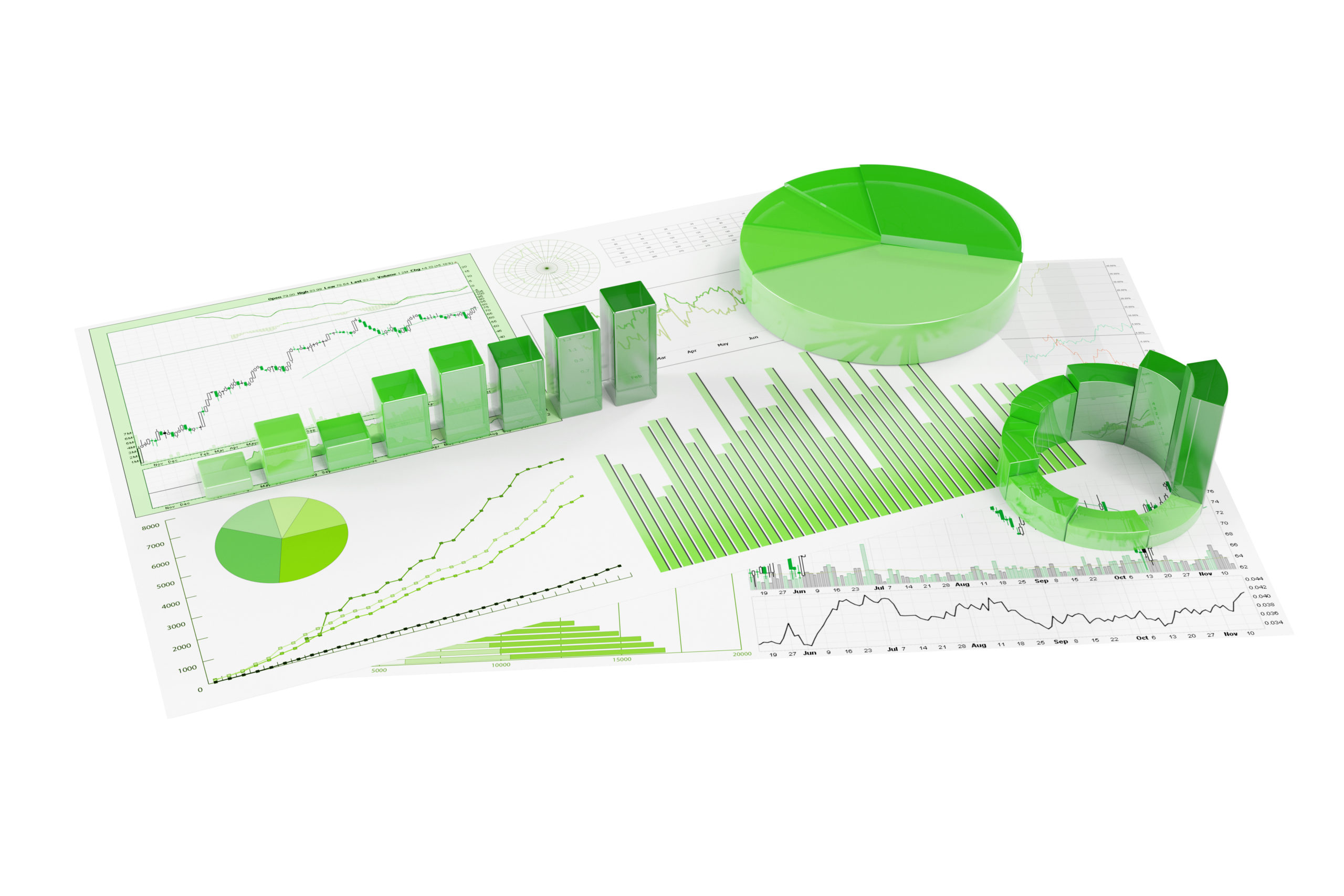 ESG und Beratung Nachhaltigkeit mit ökologischer Finanzplanung