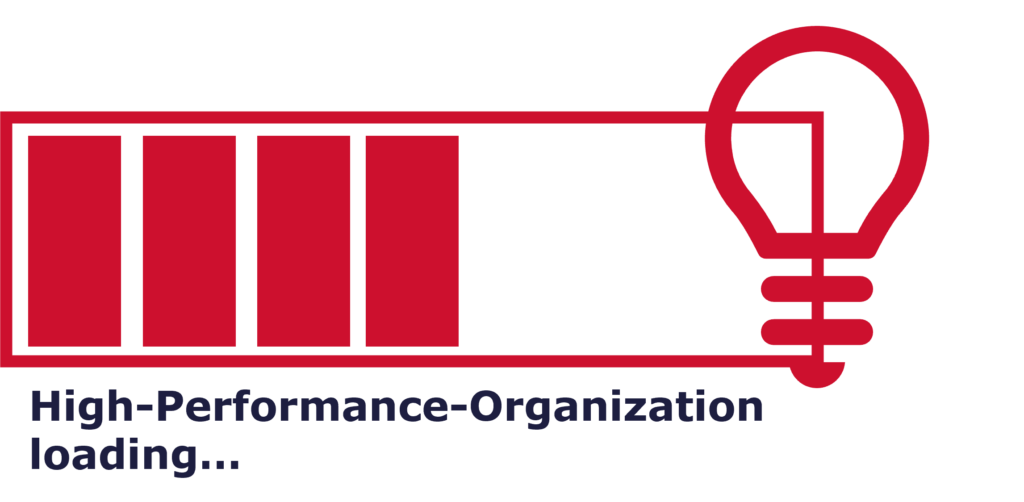 High-Performance-Organization