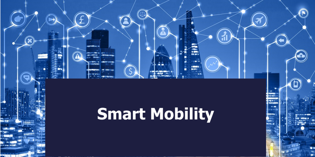 Bild für Smart Mobility