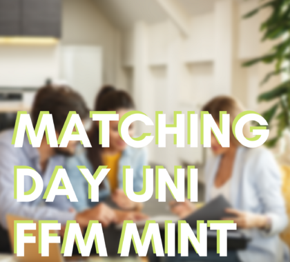 Matching Day Uni FFM MINT