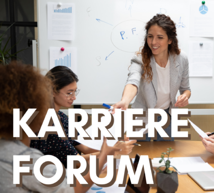 Karriereforum