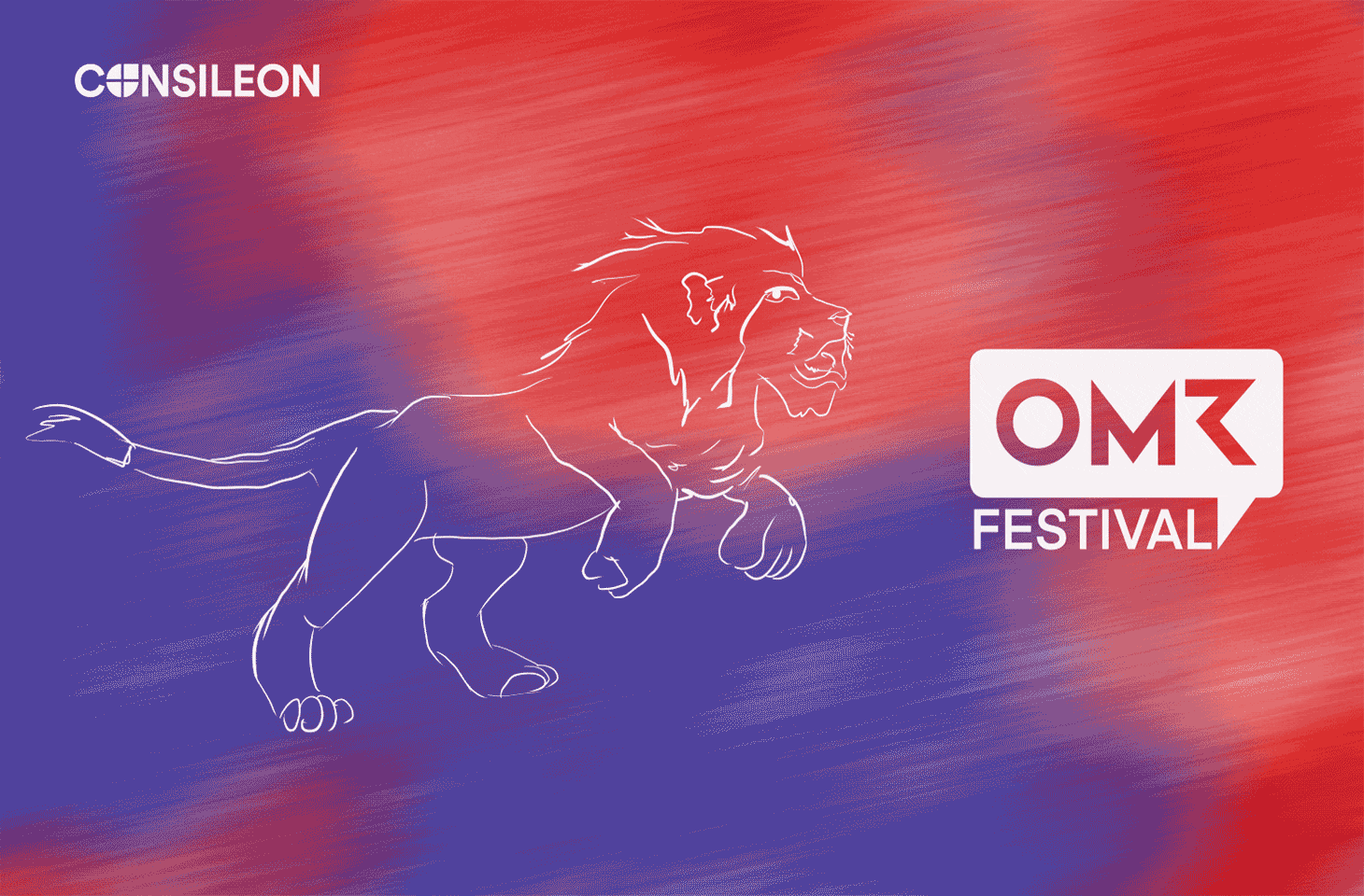 Consileon Is At The OMR Festival
