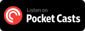 Listen on Pocket Casts