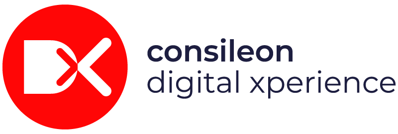 Systemoberflächen- und Interaktionsdesign von Consileon DX
