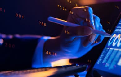 Data Analytics zur Sicherstellung der Wettbewerbsfähigkeit