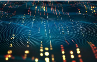 Einsatz und Nutzen von Distributed Ledger Technology für DeFi (Decentralized Finance)