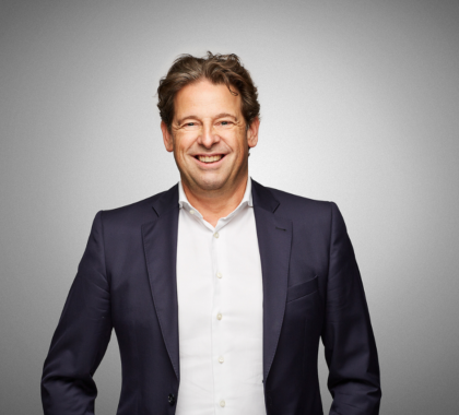Robert Joost digital due dilligence experte