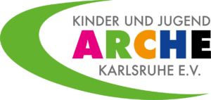 Logo der Arche Karlsruhe e.V.