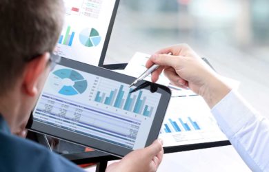 Auswirkung der aktuellen Baufinanzierung beleuchtet von der IT- und Managementberatung