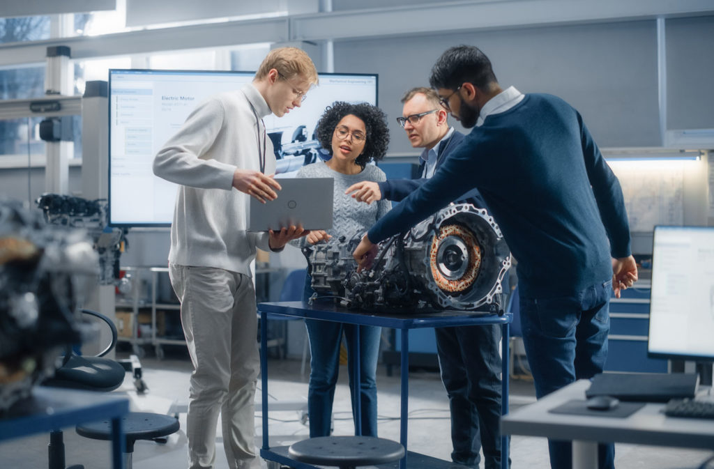 Die spannendsten Startups in der Automobilindustrie