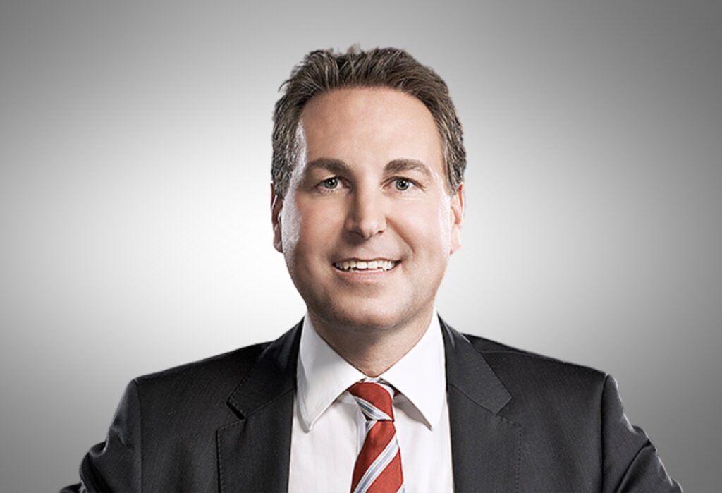 Harald Kohlberger