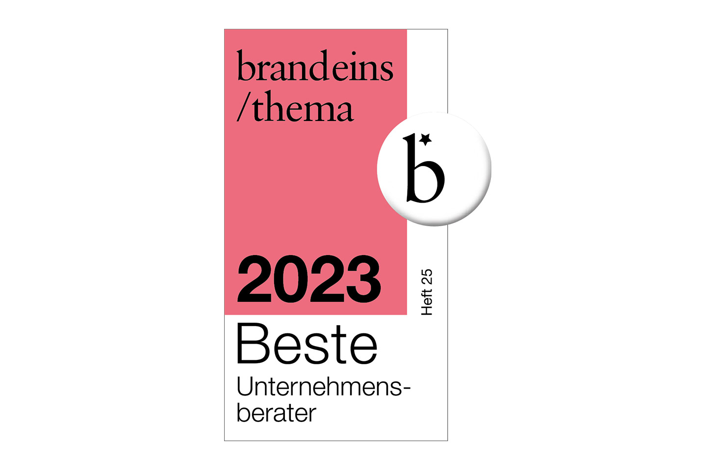 Beste Berater 2023