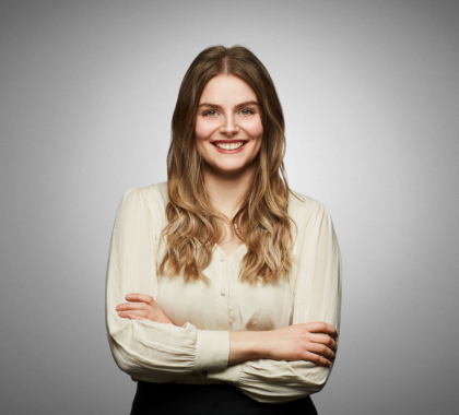 Jessica Präger
