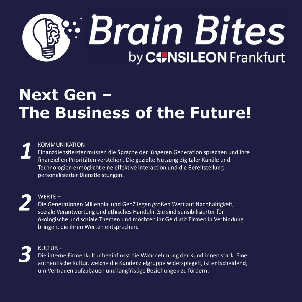 Brain Bites Next Generation Banken Banking