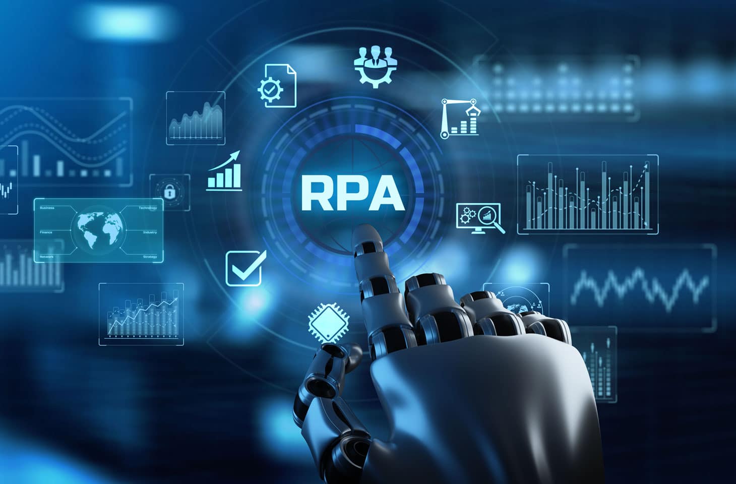 RPA