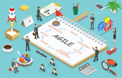 Agile Methoden