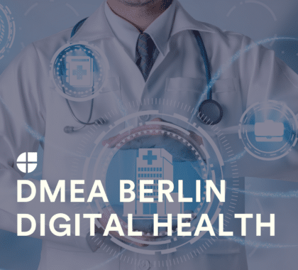 DMEA Digital Health
