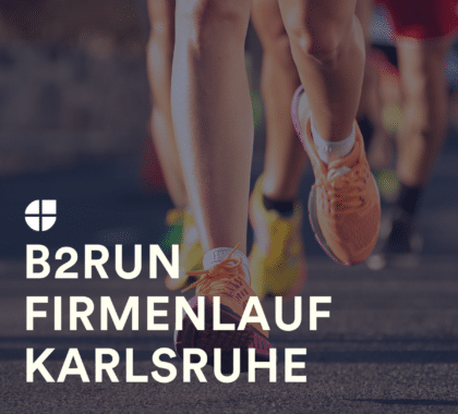B2RUN Karlsruhe
