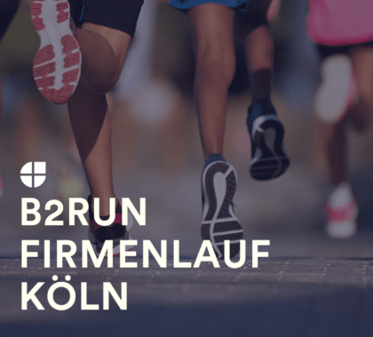 B2RUN Köln