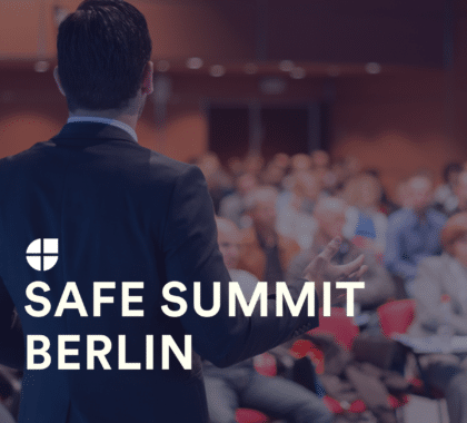 SAFe Summit Berlin
