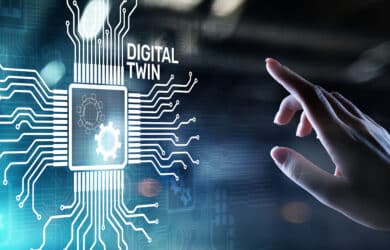 Digital Twin, Digitalisierung