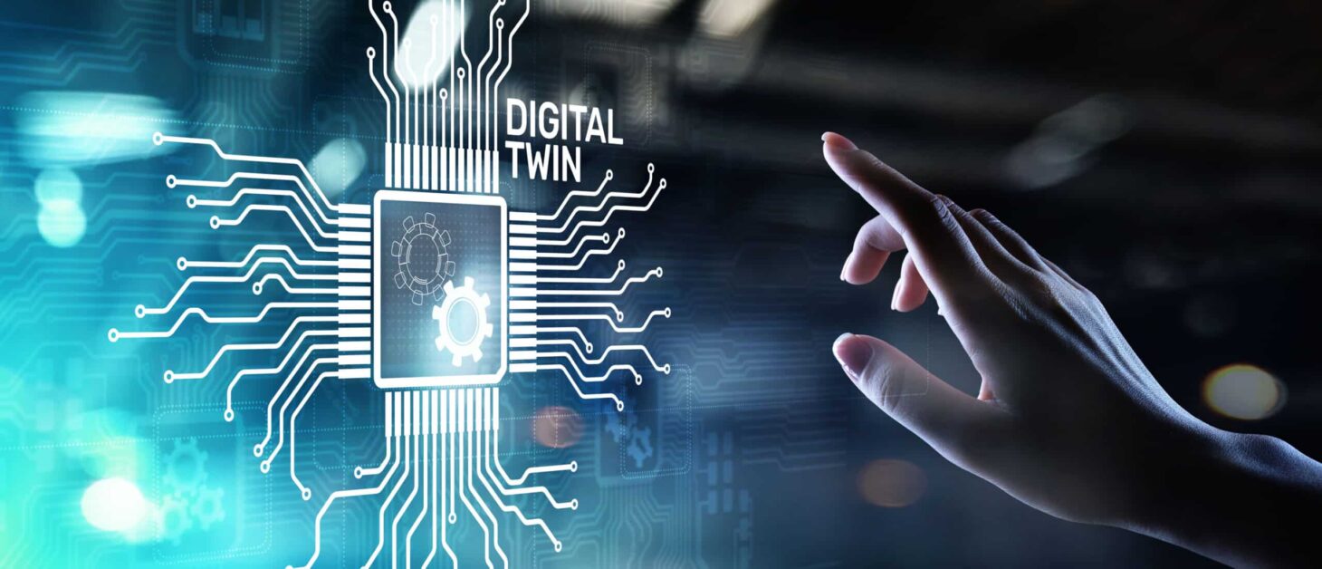 Digital Twin, Digitalisierung