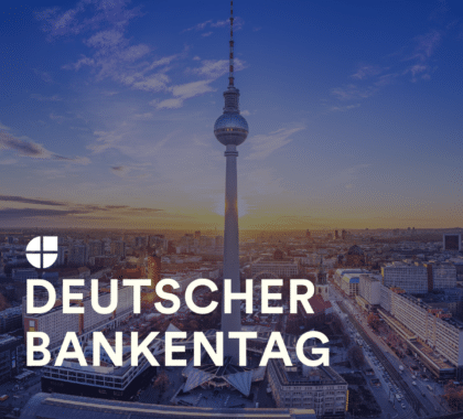 Deutscher Bankentag Berlin 2024