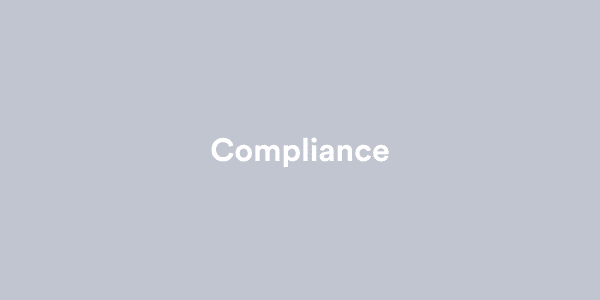 Compliance Automotive